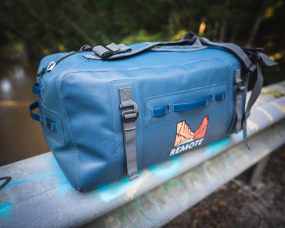 60L Waterproof Duffel