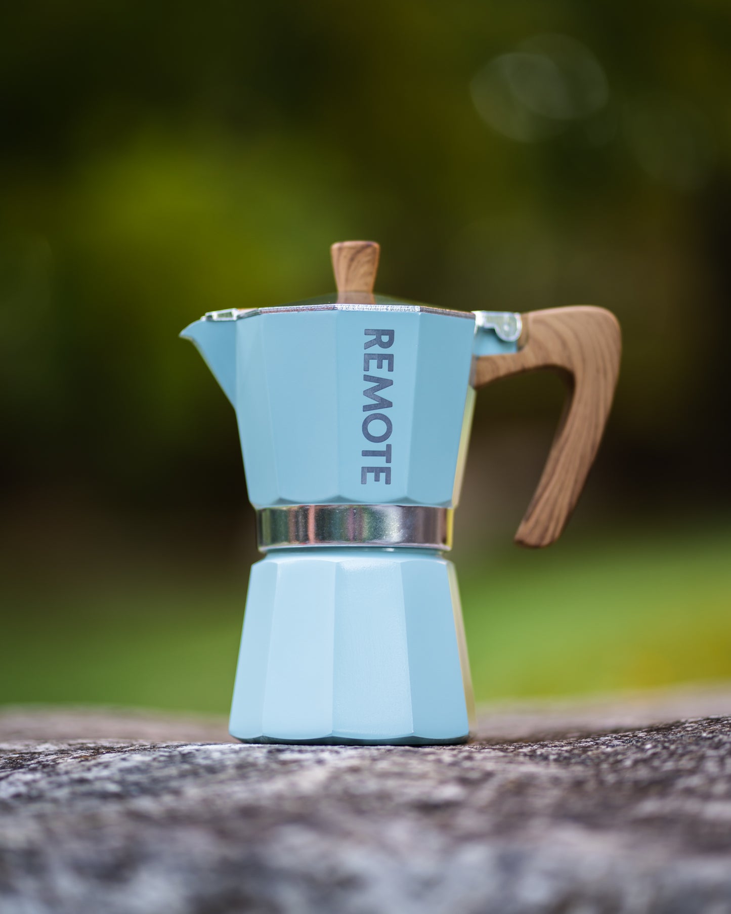 MokaPot + Grinder Combo