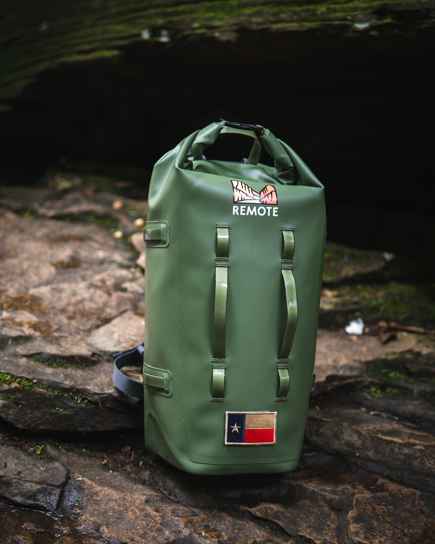 26L Waterproof Backpack