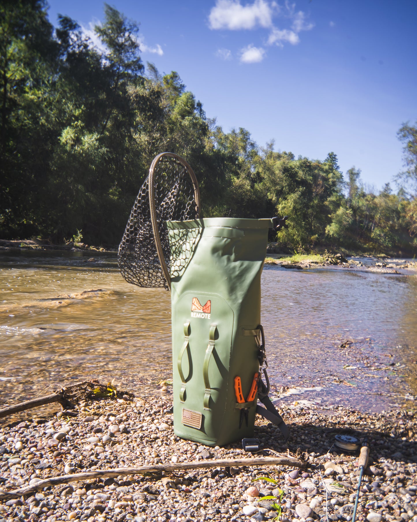 26L Dry Backpack