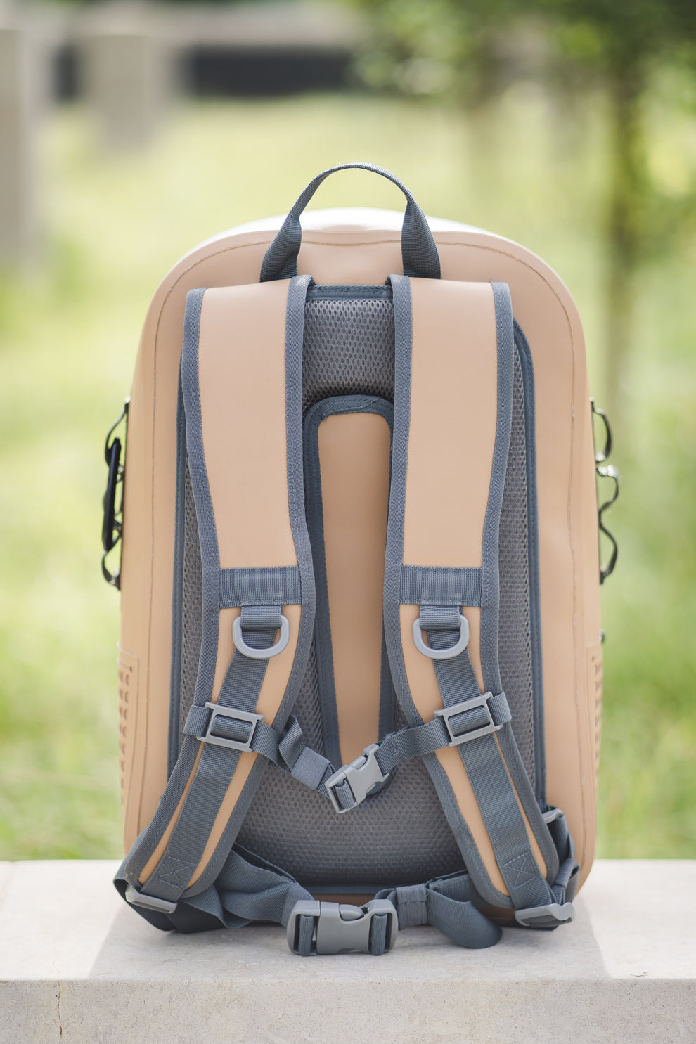 Dry 27L Backpack – RemoteDesigns