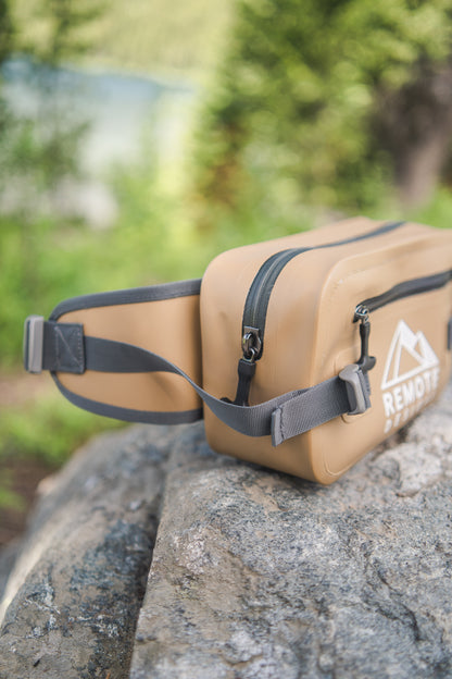 Dry 5L Hip Pack